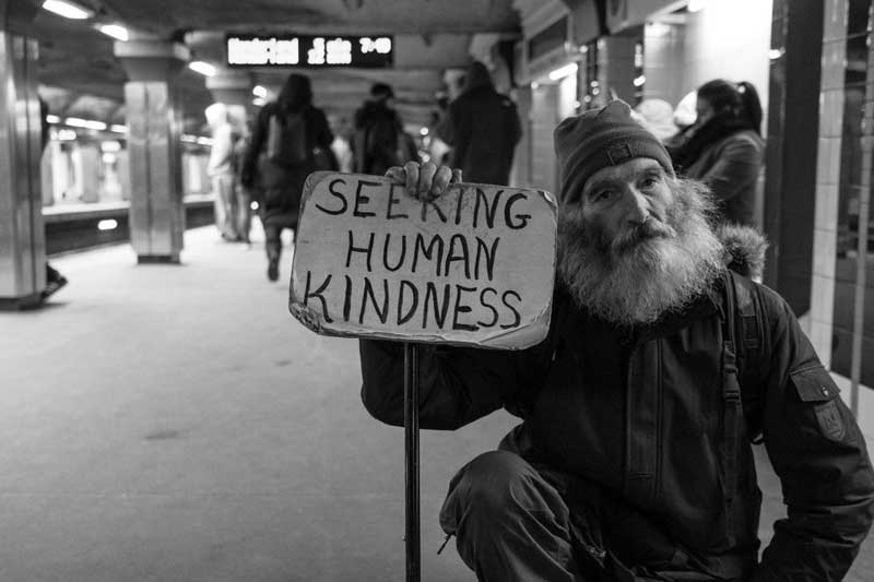 seeking-human-kindness