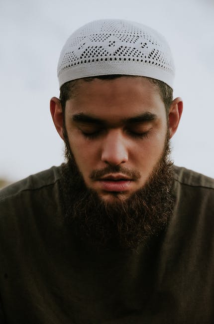 Beards-Across Religion